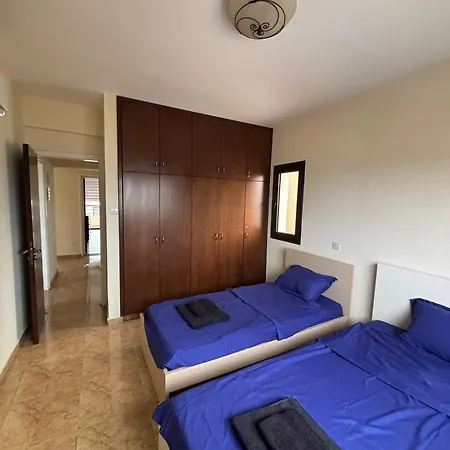 3 Bedroom Comfort アパート