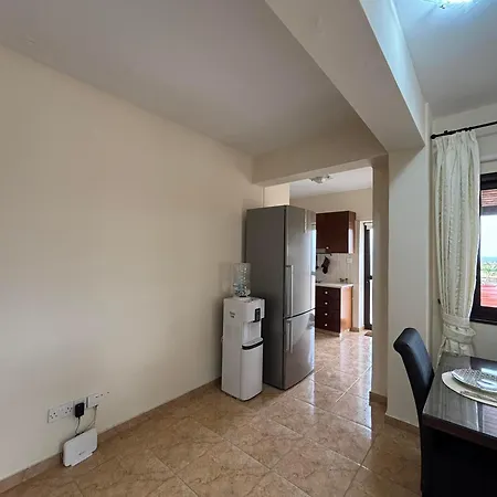 アパート 3 Bedroom Comfort *