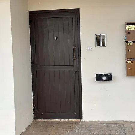 3 Bedroom Comfort Apartment