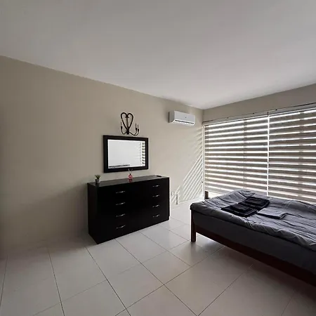 3 Bedroom Comfort
