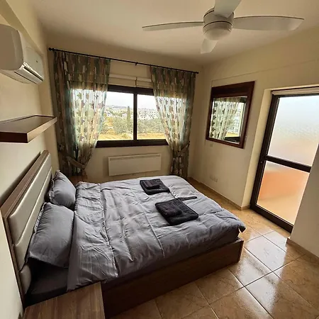 3 Bedroom Comfort
