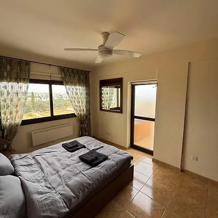 3 Bedroom Comfort