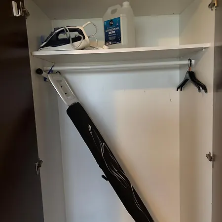 Appartement 3 Bedroom Comfort