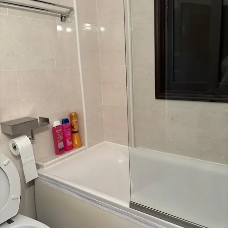 3 Bedroom Comfort