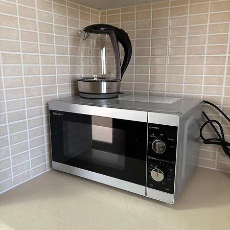 3 Bedroom Comfort Apartment *